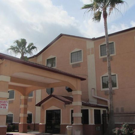 Americas Best Value Inn And Suites Houston Fm 1960 Экстерьер фото