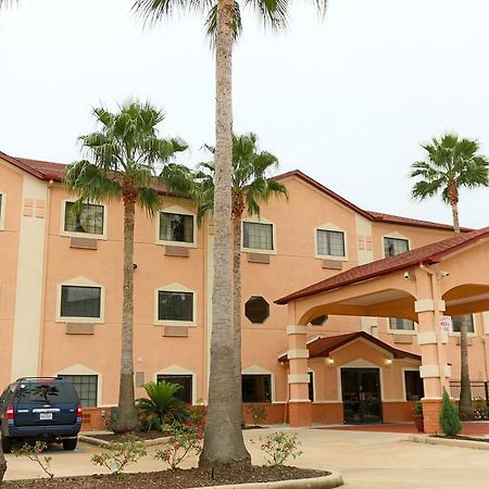 Americas Best Value Inn And Suites Houston Fm 1960 Экстерьер фото