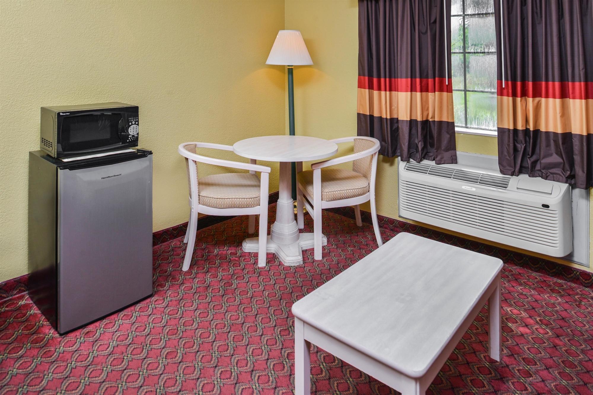 Americas Best Value Inn And Suites Houston Fm 1960 Экстерьер фото