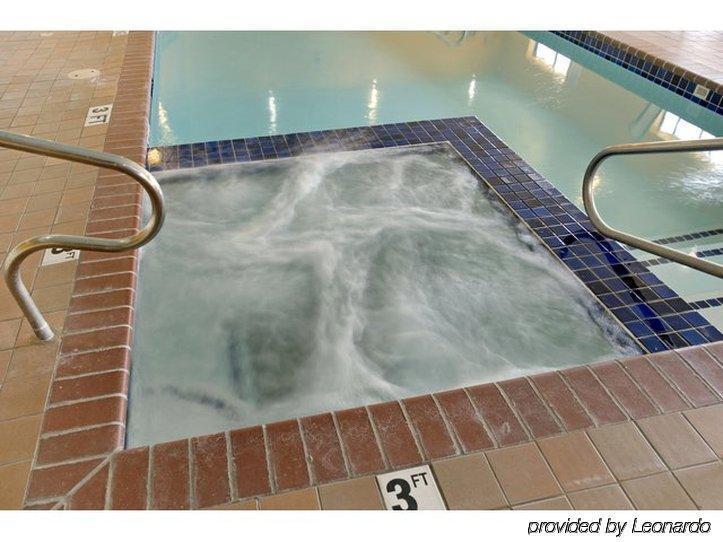 Americas Best Value Inn And Suites Houston Fm 1960 Удобства фото