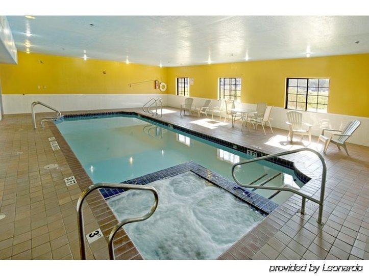 Americas Best Value Inn And Suites Houston Fm 1960 Экстерьер фото