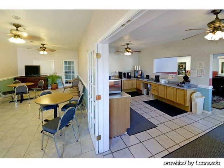 Americas Best Value Inn And Suites Houston Fm 1960 Экстерьер фото